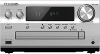 Музыкальный центр Panasonic SC-PMX802E-S