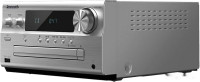 Музыкальный центр Panasonic SC-PMX802E-S