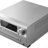 Музыкальный центр Panasonic SC-PMX802E-S