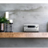 Музыкальный центр Panasonic SC-PMX802E-S