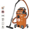 Промышленный пылесос Daewoo Power DAVC 2500SD