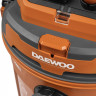 Промышленный пылесос Daewoo Power DAVC 2500SD
