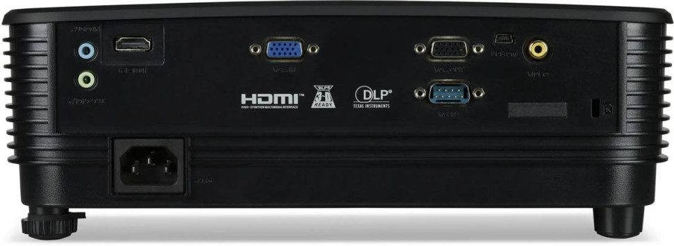 Проектор Acer X1123HP MR.JSA11.005