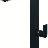 Смеситель Elleci Flat K86 Black