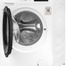 Стиральная машина Weissgauff WMD 6148 DC Inverter Steam