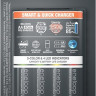 Аккумуляторы + зарядное Panasonic Smart-Quick Charger 4xAA 2500 mAh