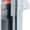 Аккумуляторы + зарядное Panasonic Smart-Quick Charger 4xAA 2500 mAh