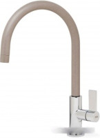 Смеситель Elleci Volta K43 Fango