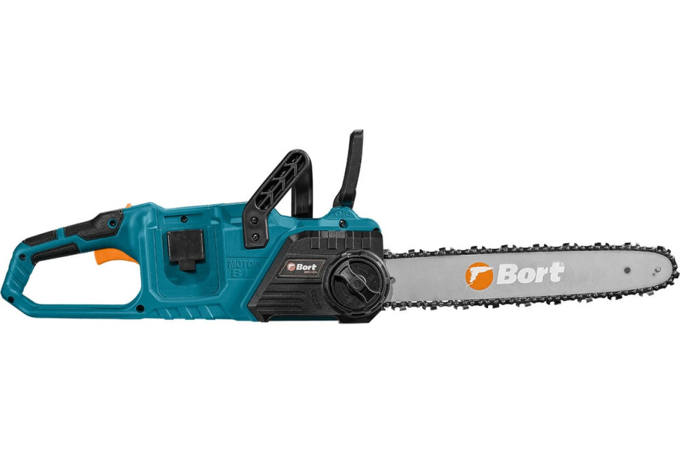 Аккумуляторная пила BORT BKS-4014 93418507 (без АКБ)