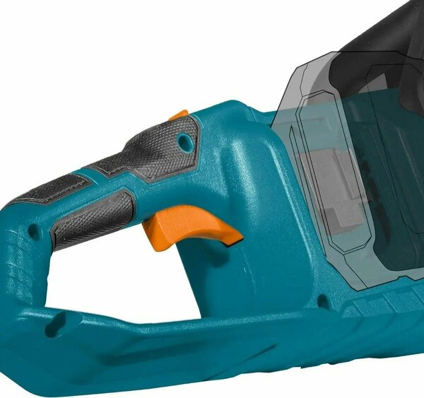 Аккумуляторная пила BORT BKS-4014 93418507 (без АКБ)