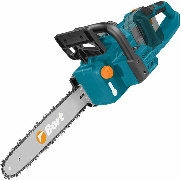Аккумуляторная пила BORT BKS-4014 93418507 (без АКБ)
