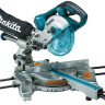 Торцовочная пила Makita DLS714Z