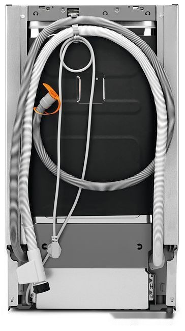 Посудомоечная машина Electrolux ESA42110SW