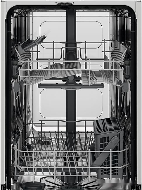 Посудомоечная машина Electrolux ESA42110SW