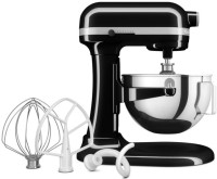 Кухонный комбайн KitchenAid Heavy Duty 5KSM55SXXEOB