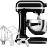 Кухонный комбайн KitchenAid Heavy Duty 5KSM55SXXEOB