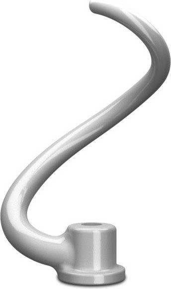 Кухонный комбайн KitchenAid Heavy Duty 5KSM55SXXEOB