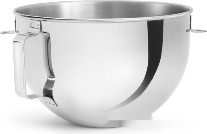 Кухонный комбайн KitchenAid Heavy Duty 5KSM55SXXEOB