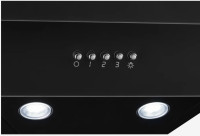 Вытяжка Monsher ROUEN 50 Noir Verre