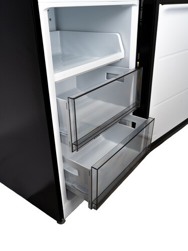 Холодильник LEX LKB185BLGIDMax