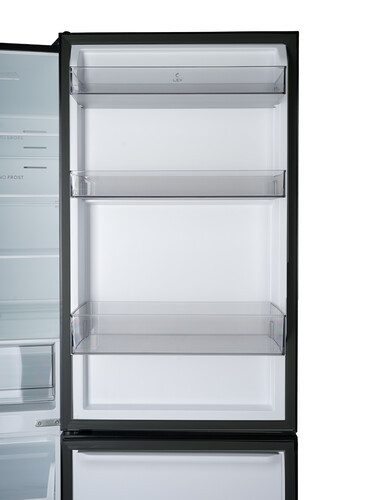 Холодильник LEX LKB185BLGIDMax