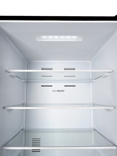 Холодильник LEX LKB185BLGIDMax