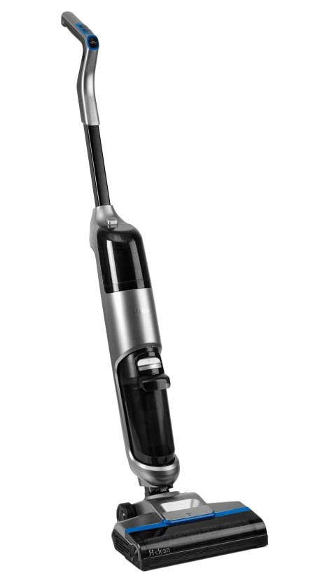 Вертикальный пылесос с влажной уборкой H-clean HVC Pro 103