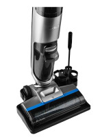 Вертикальный пылесос с влажной уборкой H-clean HVC Pro 103