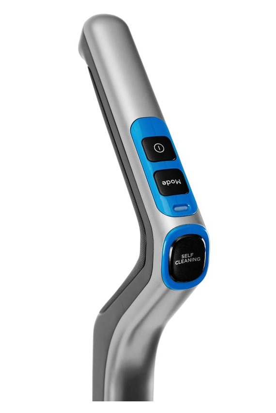 Вертикальный пылесос с влажной уборкой H-clean HVC Pro 103