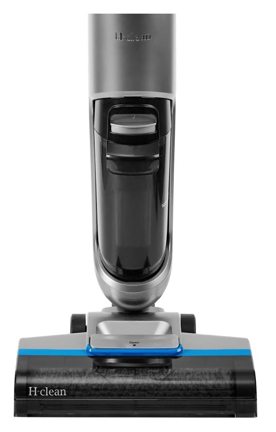 Вертикальный пылесос с влажной уборкой H-clean HVC Pro 103