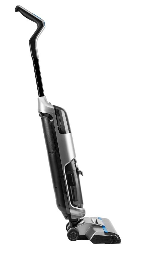 Вертикальный пылесос с влажной уборкой H-clean HVC Pro 103