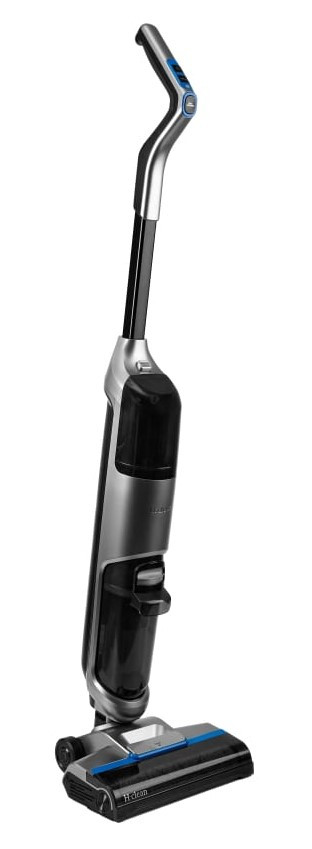 Вертикальный пылесос с влажной уборкой H-clean HVC Pro 103