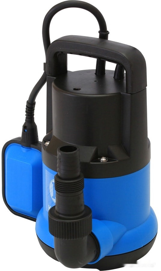 Дренажный насос Калибр НПЦ-550/5П