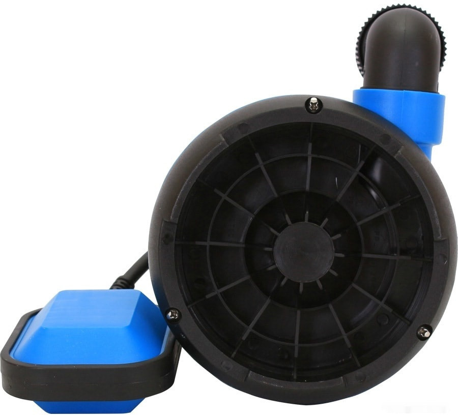 Дренажный насос Калибр НПЦ-550/5П