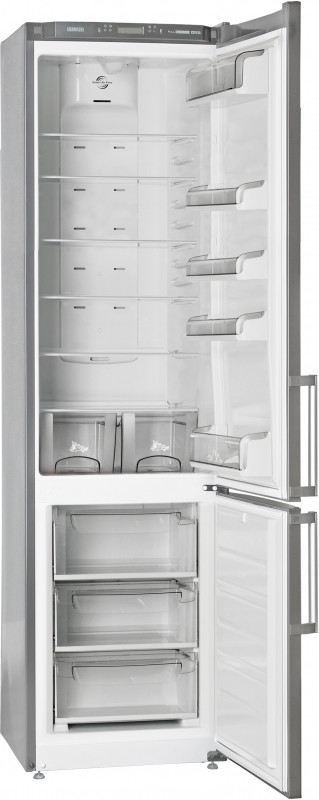 Холодильник с нижней морозильной камерой ATLANT ХМ 4426-080 N