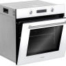 Духовой шкаф Hyundai HEO 6648 WG