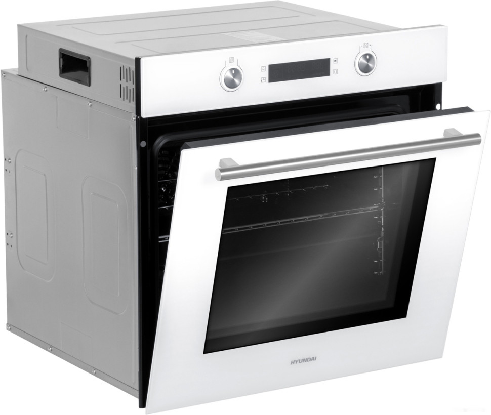 Духовой шкаф Hyundai HEO 6648 WG