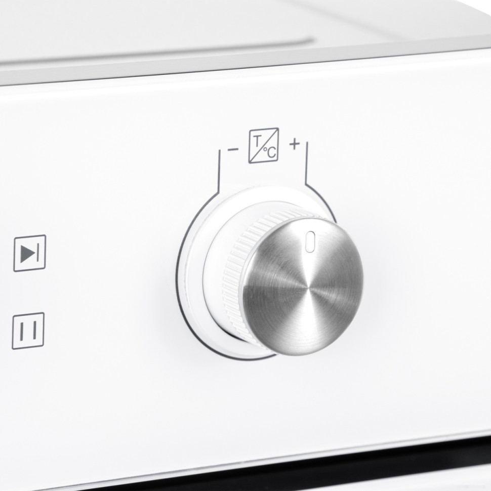 Духовой шкаф Hyundai HEO 6648 WG