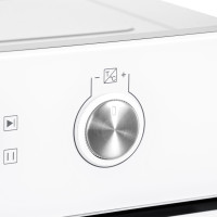 Духовой шкаф Hyundai HEO 6648 WG