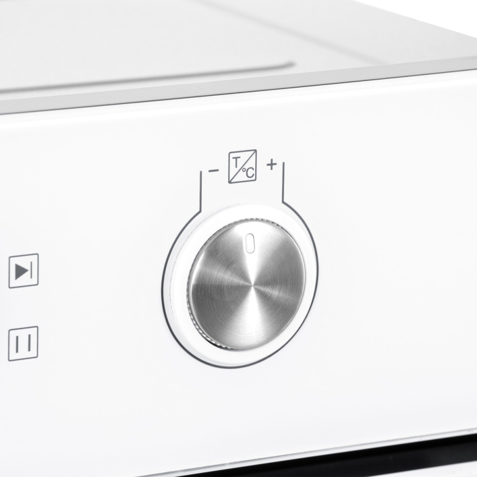 Духовой шкаф Hyundai HEO 6648 WG