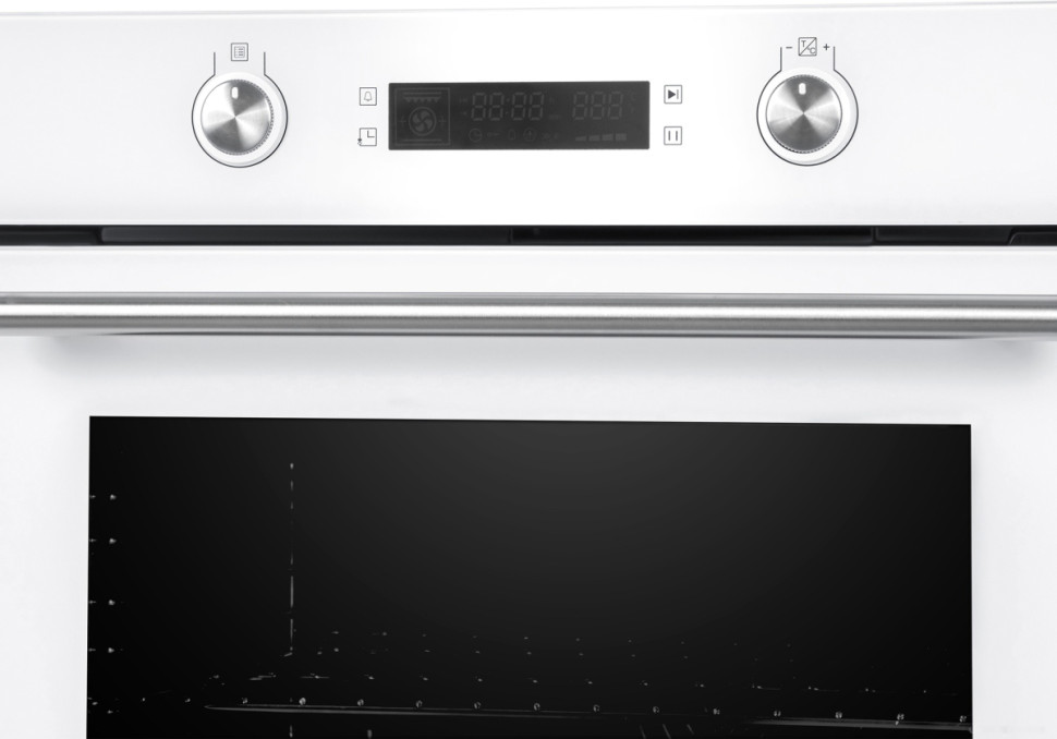 Духовой шкаф Hyundai HEO 6648 WG