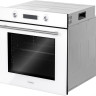 Духовой шкаф Hyundai HEO 6648 WG