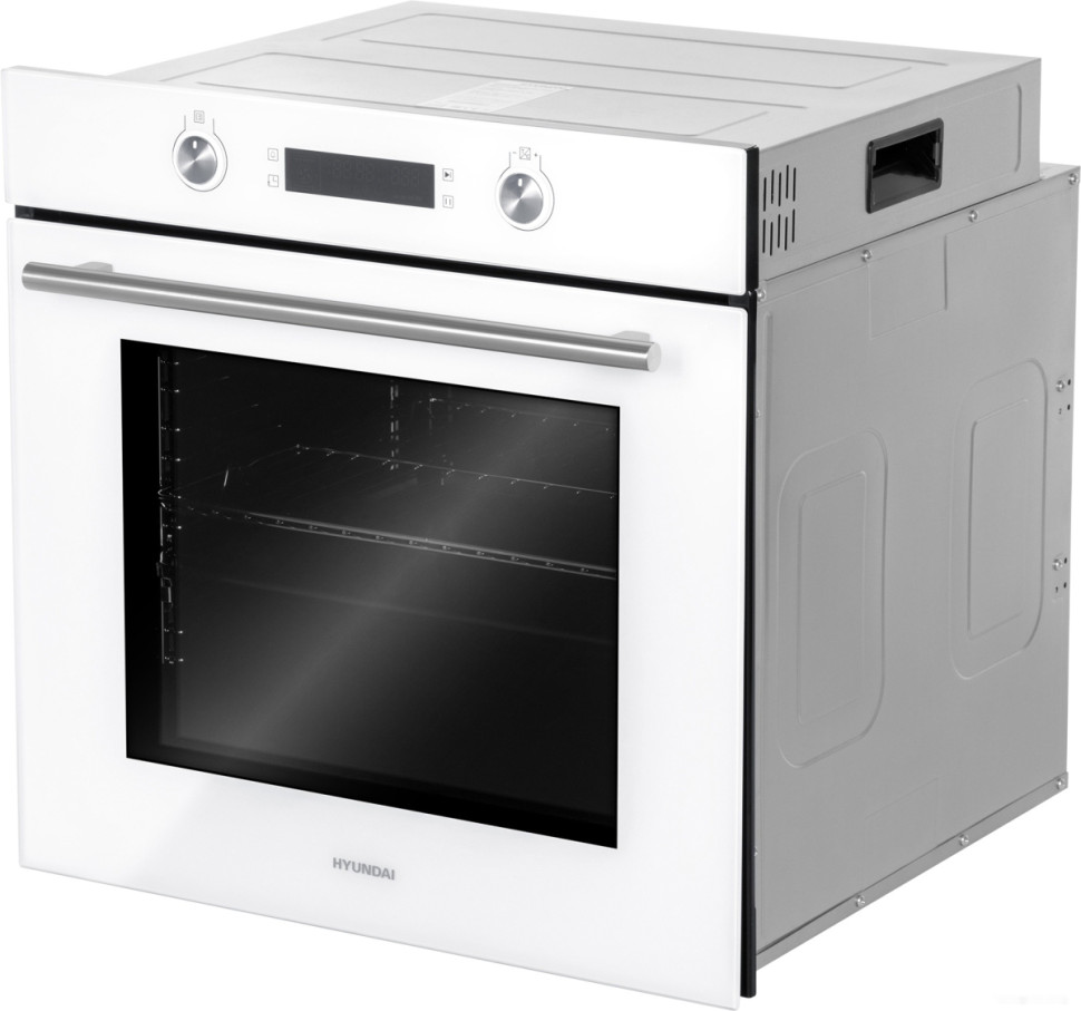 Духовой шкаф Hyundai HEO 6648 WG
