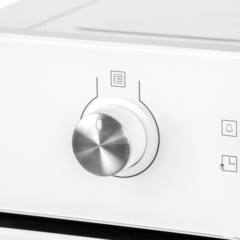 Духовой шкаф Hyundai HEO 6648 WG