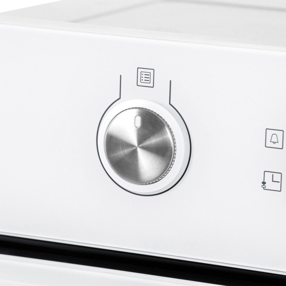 Духовой шкаф Hyundai HEO 6648 WG