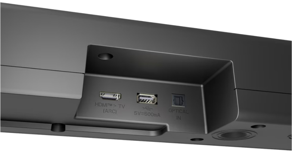 Саундбар LG S60T