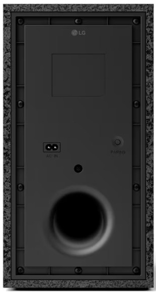 Саундбар LG S60T