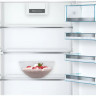 Холодильник с нижней морозильной камерой Bosch KIN86AFF0
