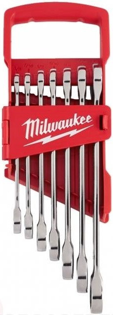 Набор ключей Milwaukee 4932464995