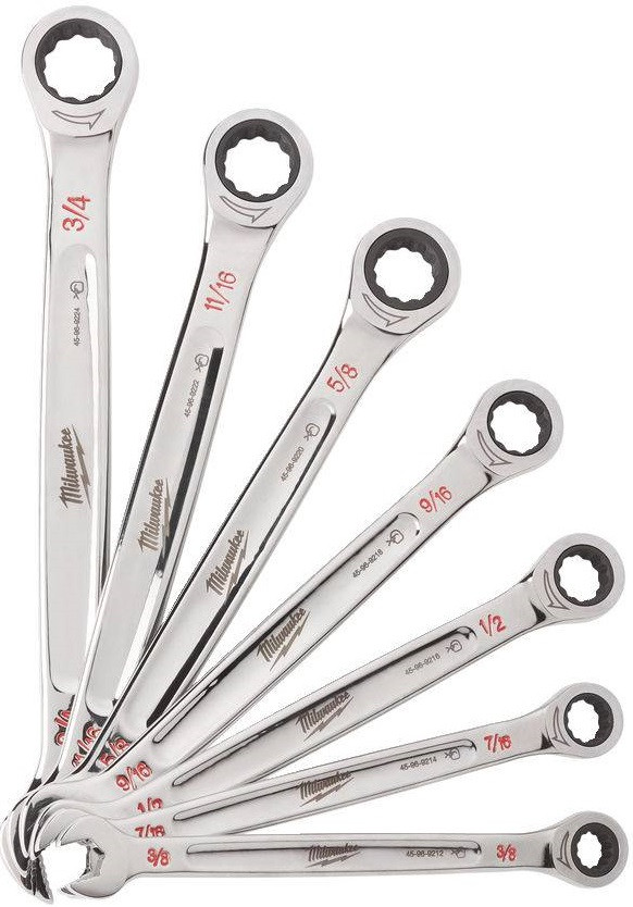 Набор ключей Milwaukee 4932464995